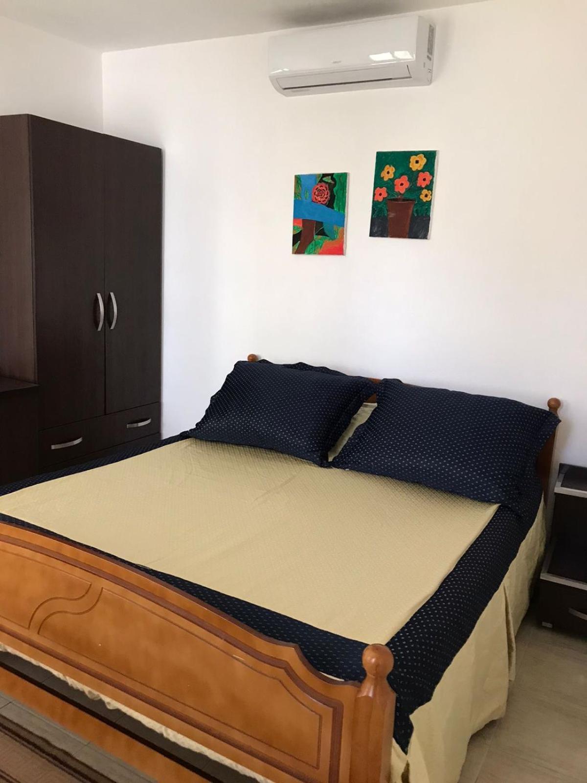 Vila Cano Boutique Durrës Eksteriør bilde