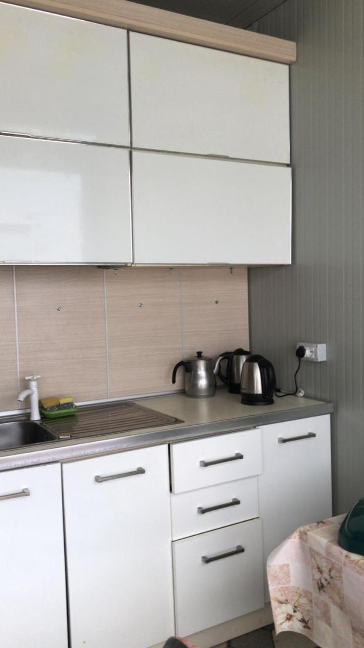 Vila Cano Boutique Durrës Eksteriør bilde