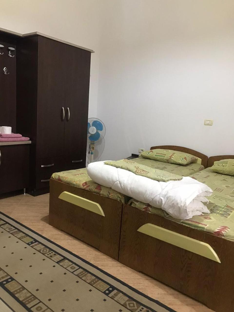 Vila Cano Boutique Durrës Eksteriør bilde