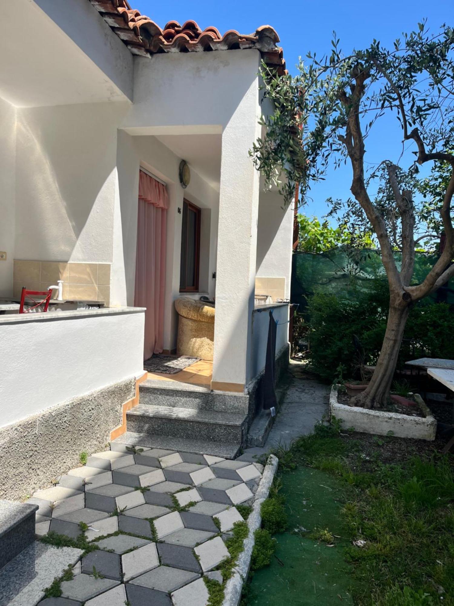 Vila Cano Boutique Durrës Eksteriør bilde